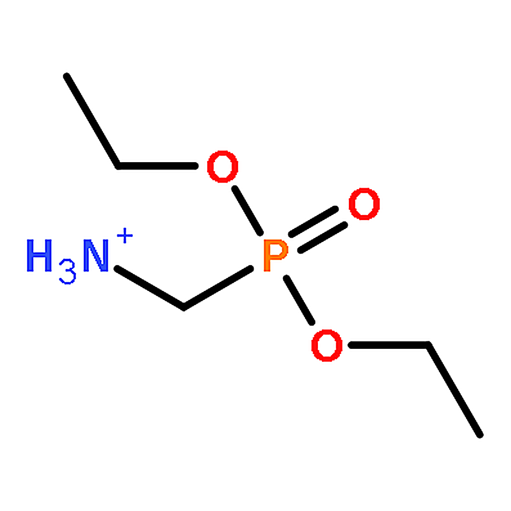 RHAWN Diethyl(aminomethyl)phosphonate oxalate