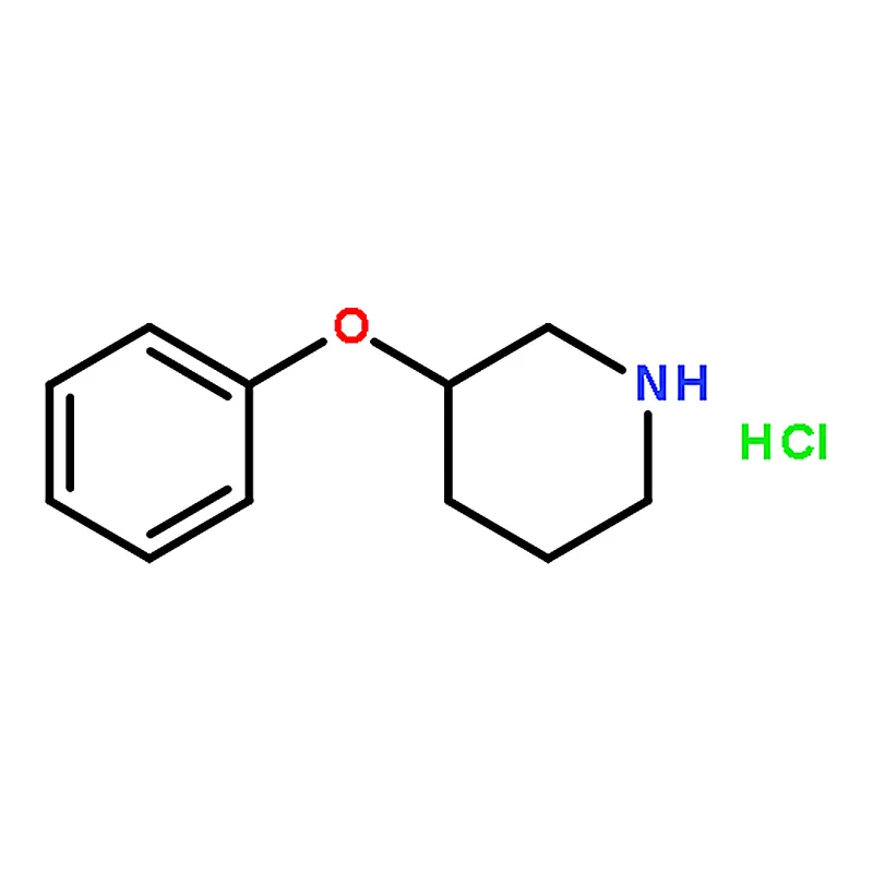 RHAWN 3-Phenoxypiperidine hydrochloride