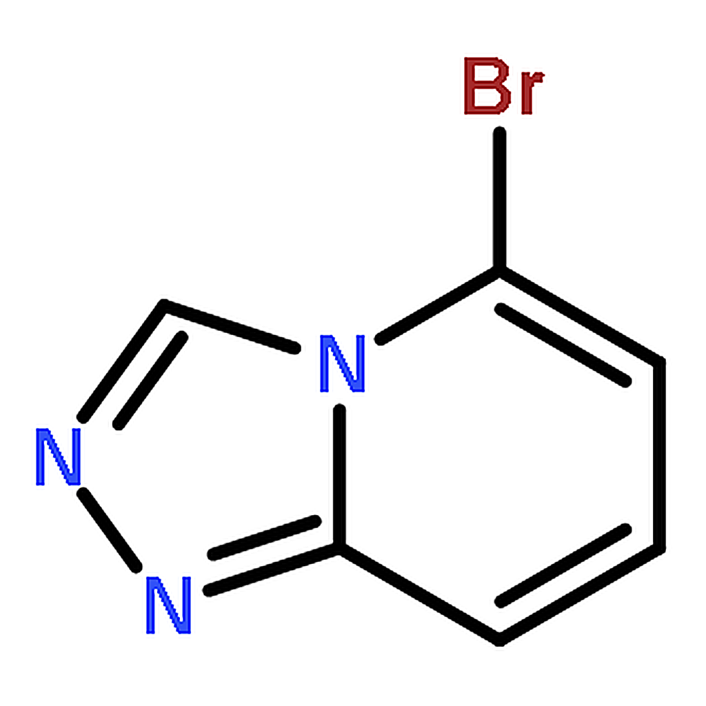 RHAWN 5-Bromo-[1,2,4]triazolo[4,3-a]pyridine