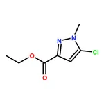 RHAWN Ethyl 5-chloro-1-methyl-1H-pyrazole-3-carboxylate