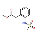 RHAWN Methyl 2-(Methylsulfonamido)phenylacetate