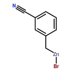 RHAWN 3-Cyanobenzylzinc bromide solution