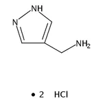 RHAWN (1H-Pyrazol-4-yl)methanamine dihydrochloride