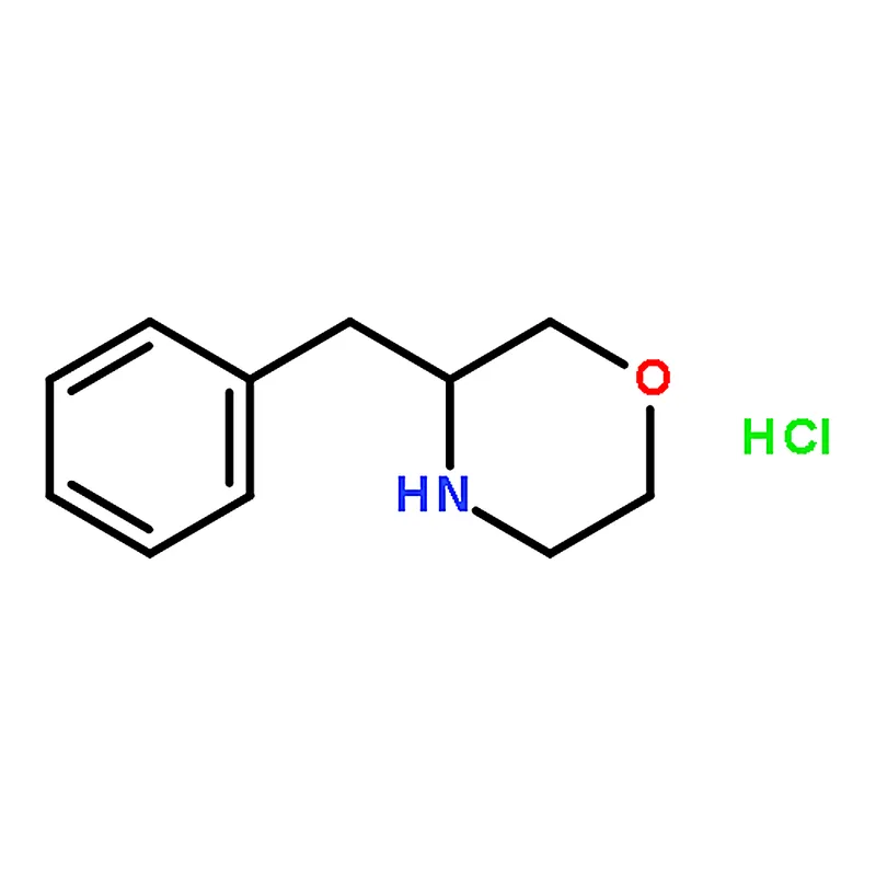RHAWN 3-Benzylmorpholine hydrochloride