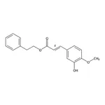 RHAWN (E)-phenethyl 3-(3-hydroxy-4-methoxyphenyl)acrylate
