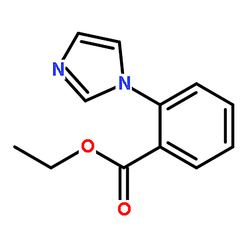 RHAWN Ethyl 2-(1H-imidazol-1-yl)benzoate