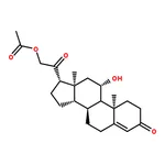 RHAWN Corticosterone 21-Acetate
