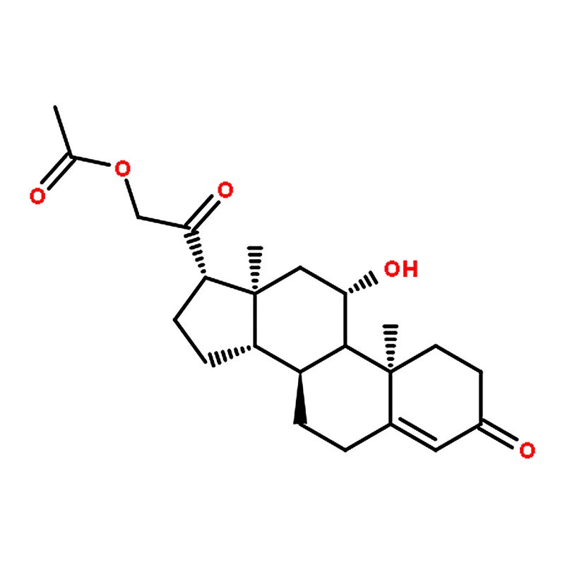 RHAWN Corticosterone 21-Acetate