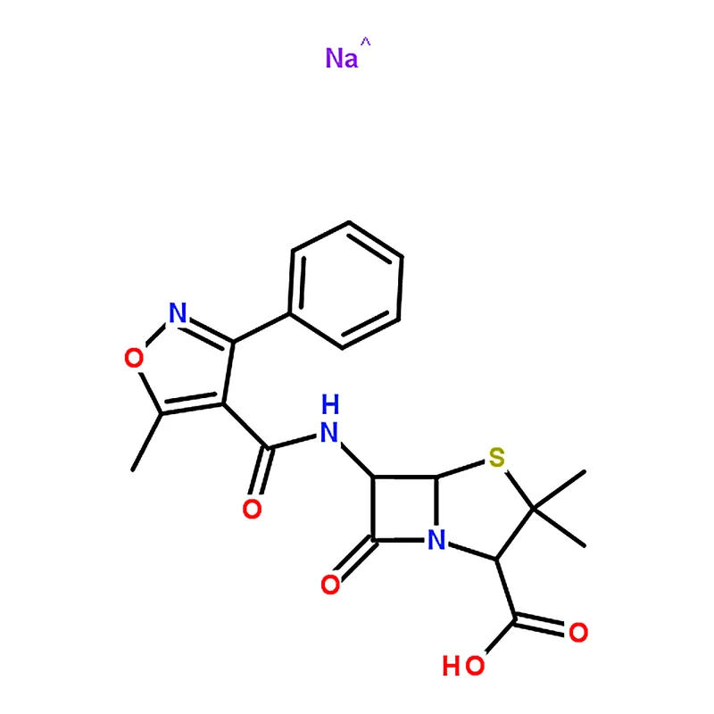 RHAWN Oxacillin sodium salt