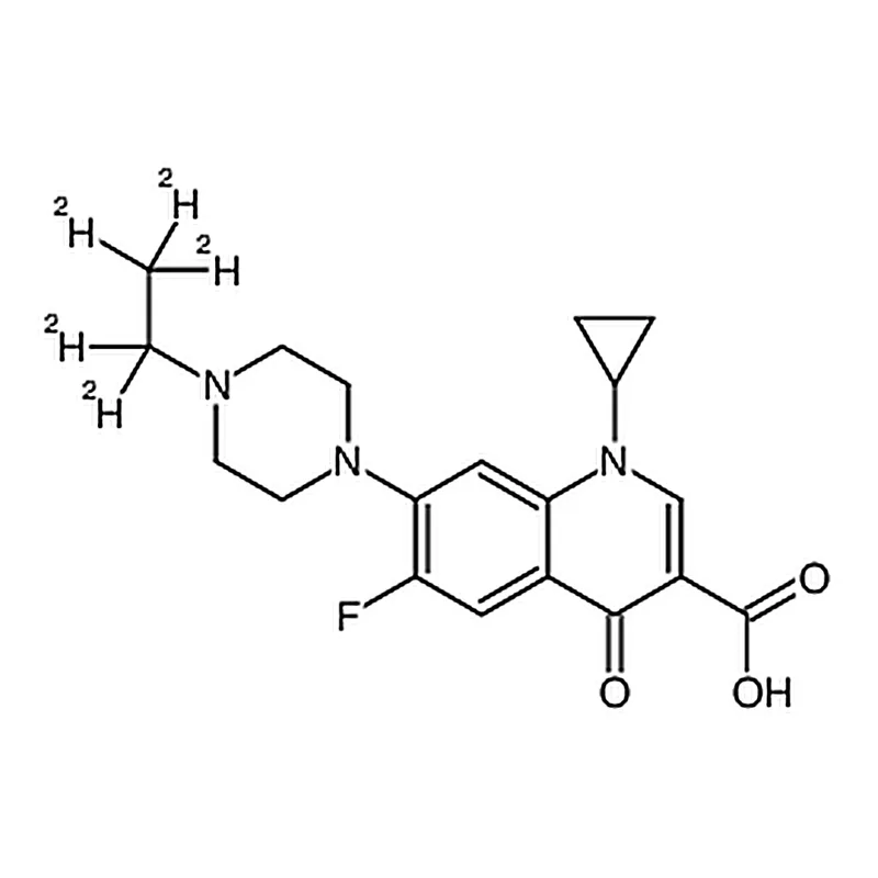 RHAWN Enrofloxacin-D5