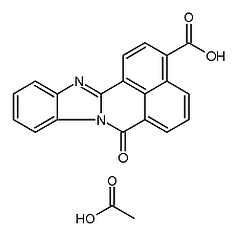 RHAWN STO-609 (acetate)