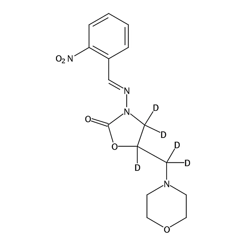 RHAWN 2-NP-AMOZ-D5