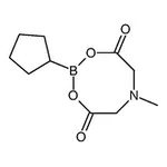 RHAWN Cyclopentylboronic acid MIDA ester