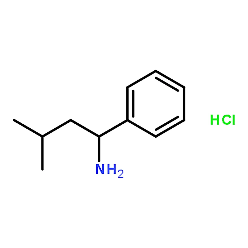 RHAWN (S)-3-Methyl-1-phenylbutan-1-amine