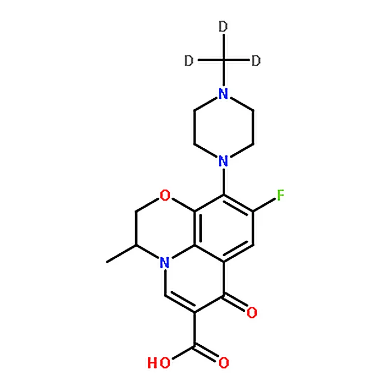 RHAWN Ofloxacin-d3