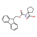 RHAWN 1-(Fmoc-amino)cyclopentanecarboxylic acid