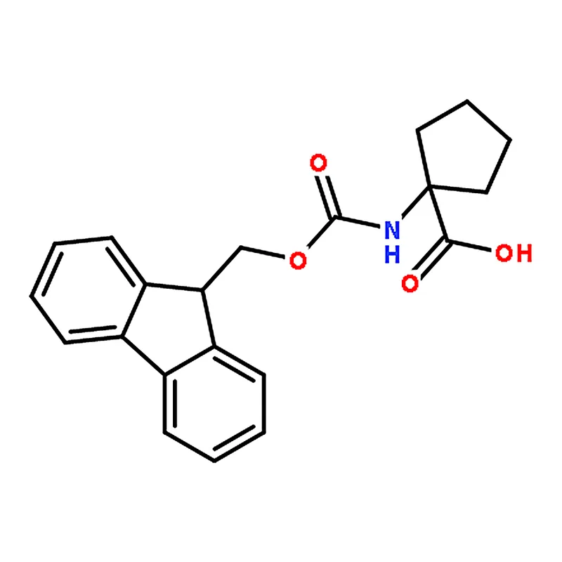 RHAWN 1-(Fmoc-amino)cyclopentanecarboxylic acid