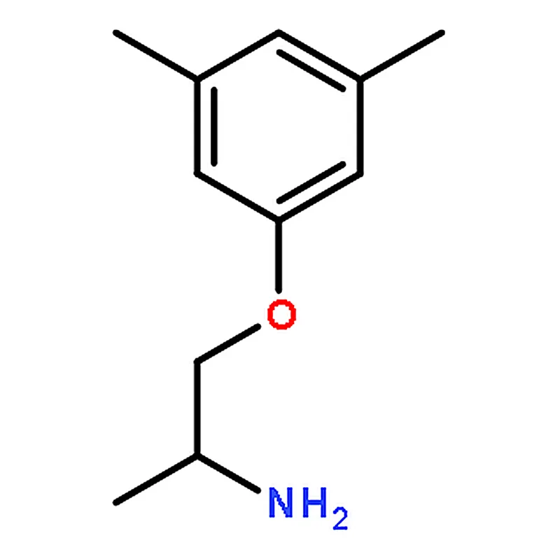 RHAWN 1-(3,5-Dimethylphenoxy)propan-2-amine