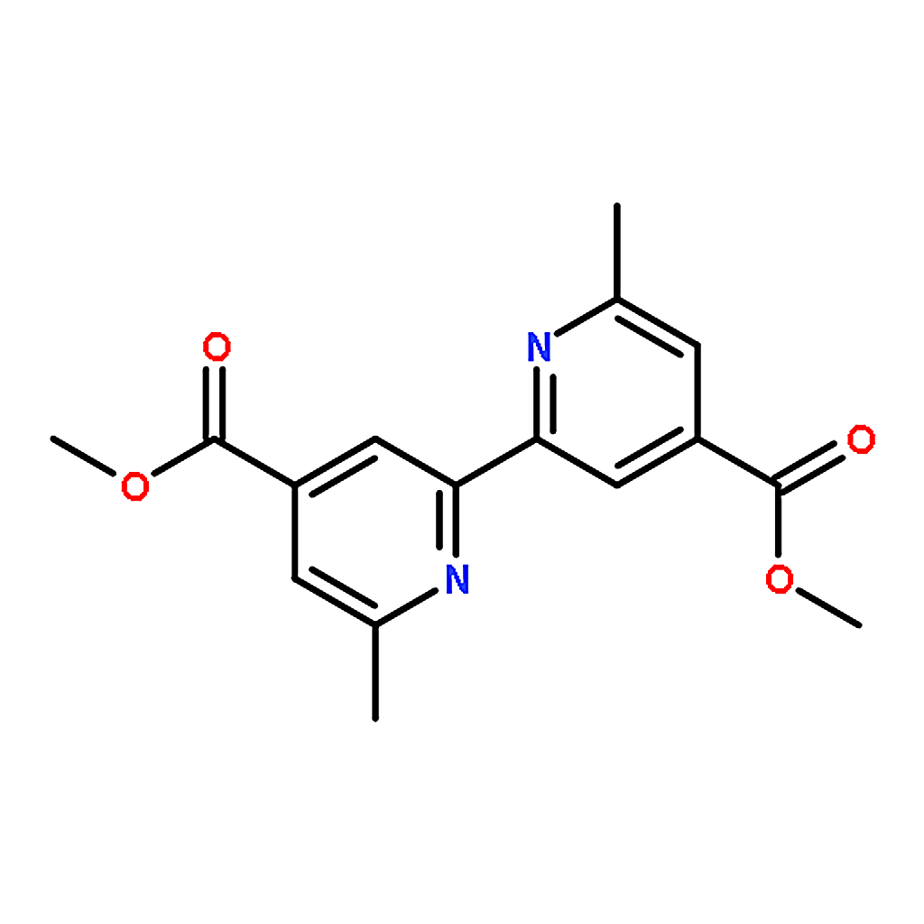 RHAWN [2,2'-Bipyridine]-4,4'-dicarboxylic acid