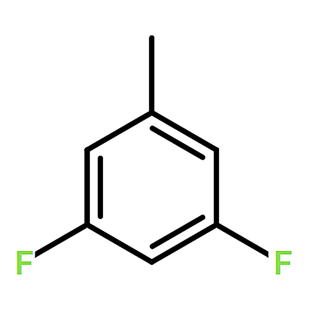 RHAWN 1,3-Difluoro-5-methylbenzene