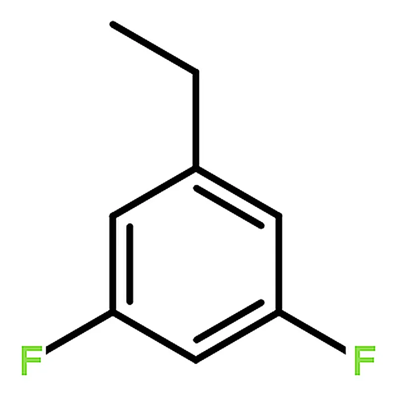 RHAWN 1-Ethyl-3,5-difluorobenzene