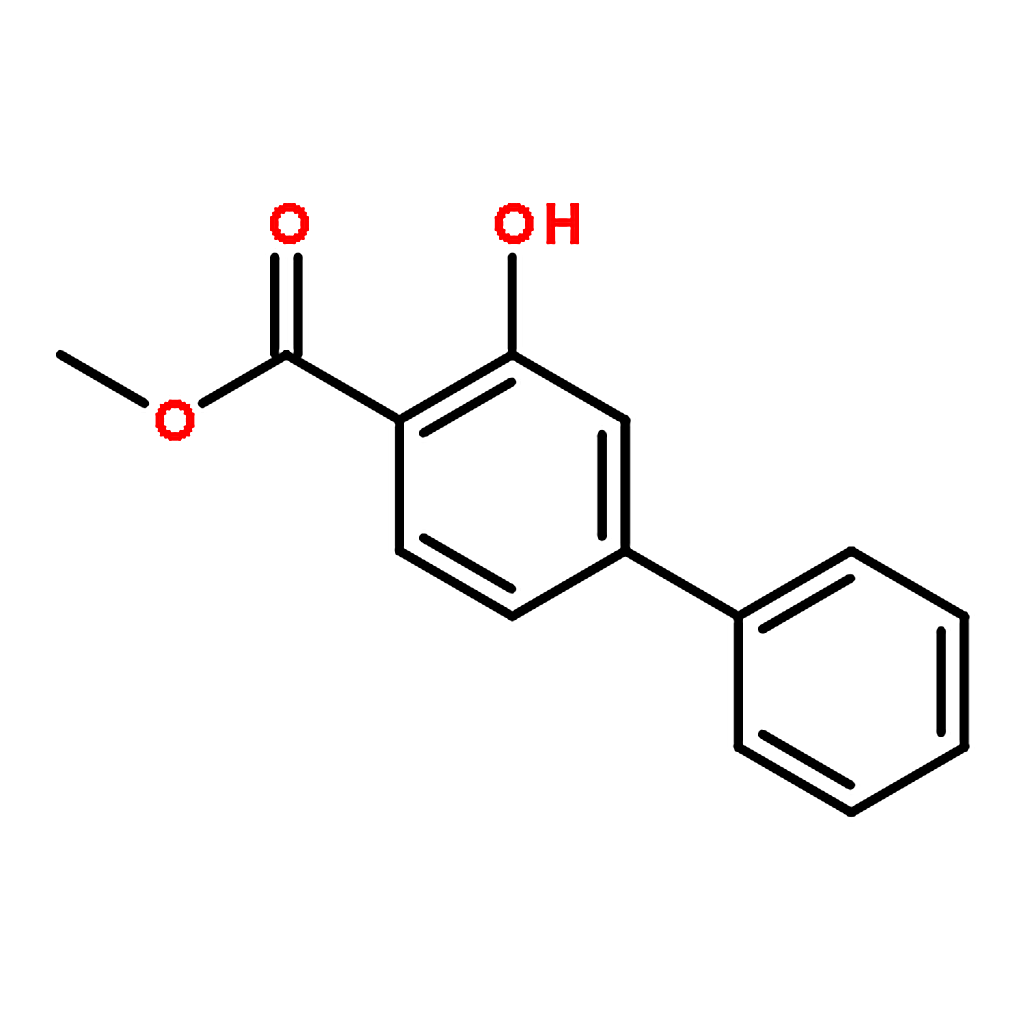 RHAWN Methyl 3-hydroxy-[1,1'-biphenyl]-4-carboxylate