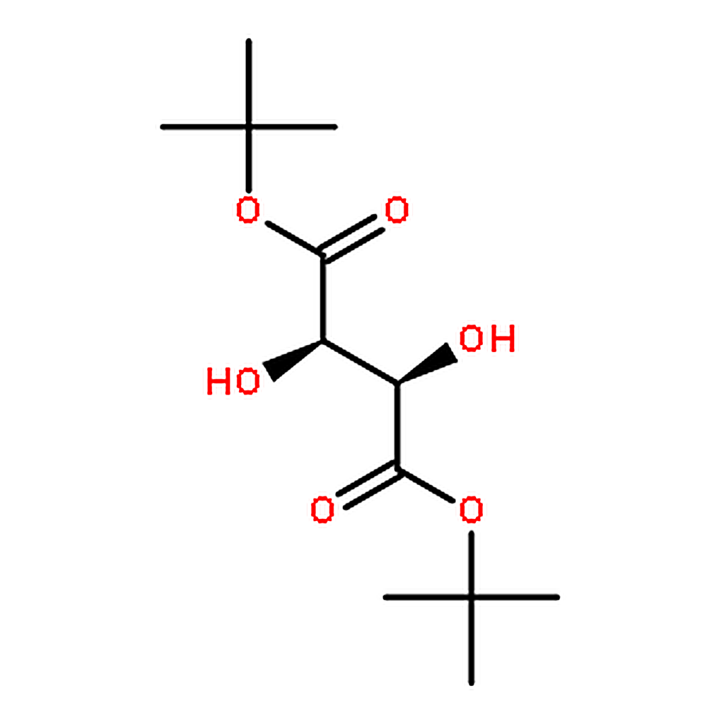 RHAWN Di-<i>tert</i>-butyl <small>L</small>-(+)-Tartrate