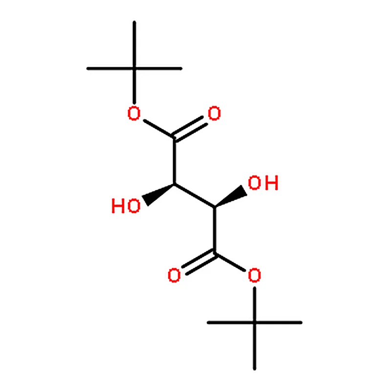 RHAWN Di-<i>tert</i>-butyl <small>L</small>-(+)-Tartrate