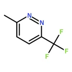 RHAWN 3-Methyl-6-(Trifluoromethyl)Pyridazine