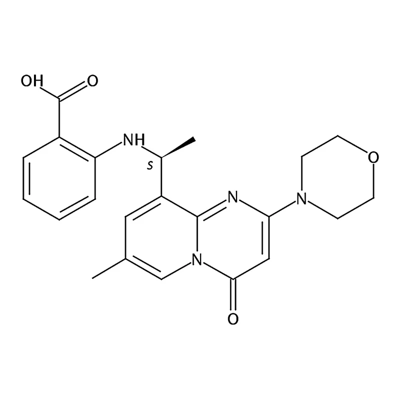 RHAWN AZD6482 (S-isomer)