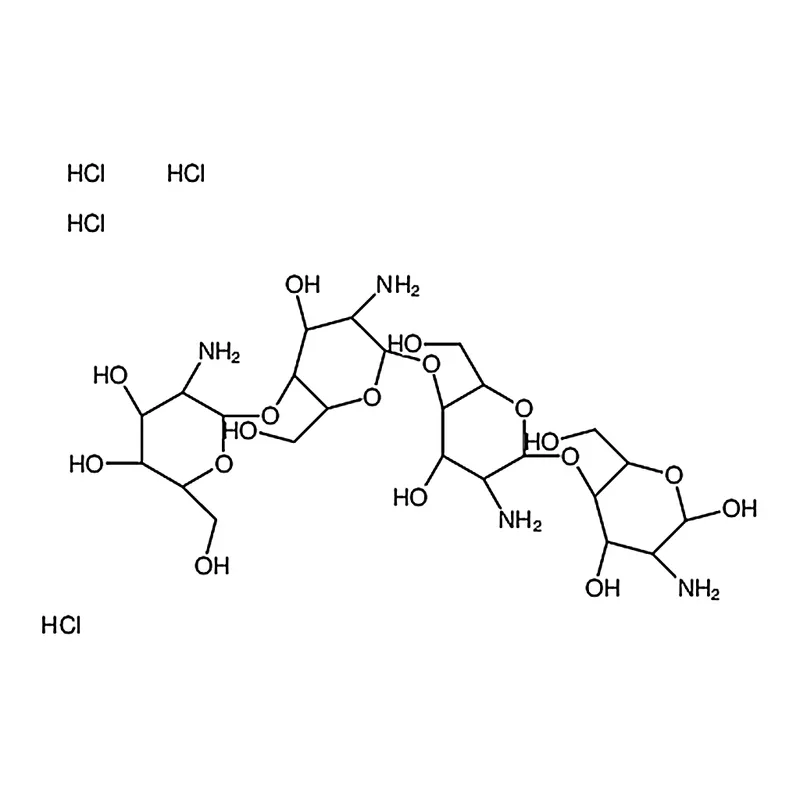 RHAWN Chitotetraose Tetrahydrochloride Hydrate