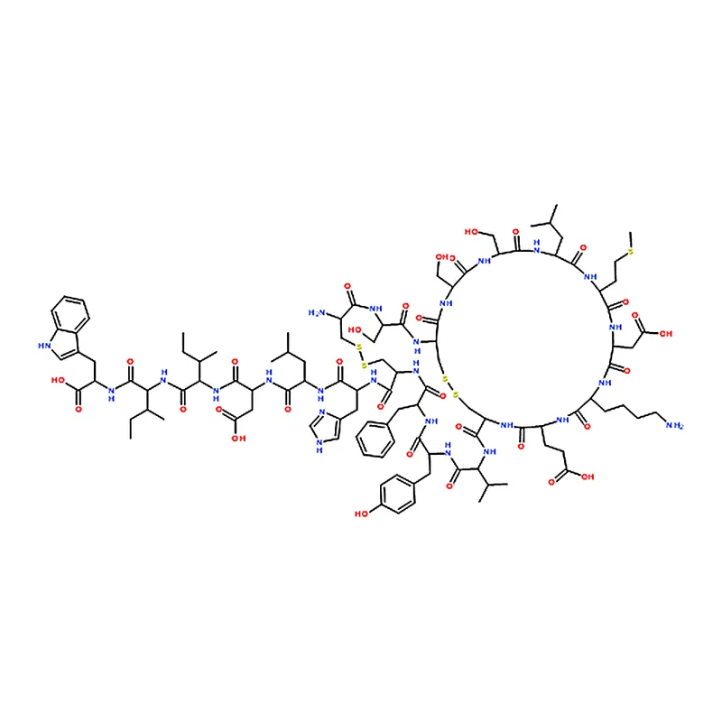 RHAWN Endothelin 1