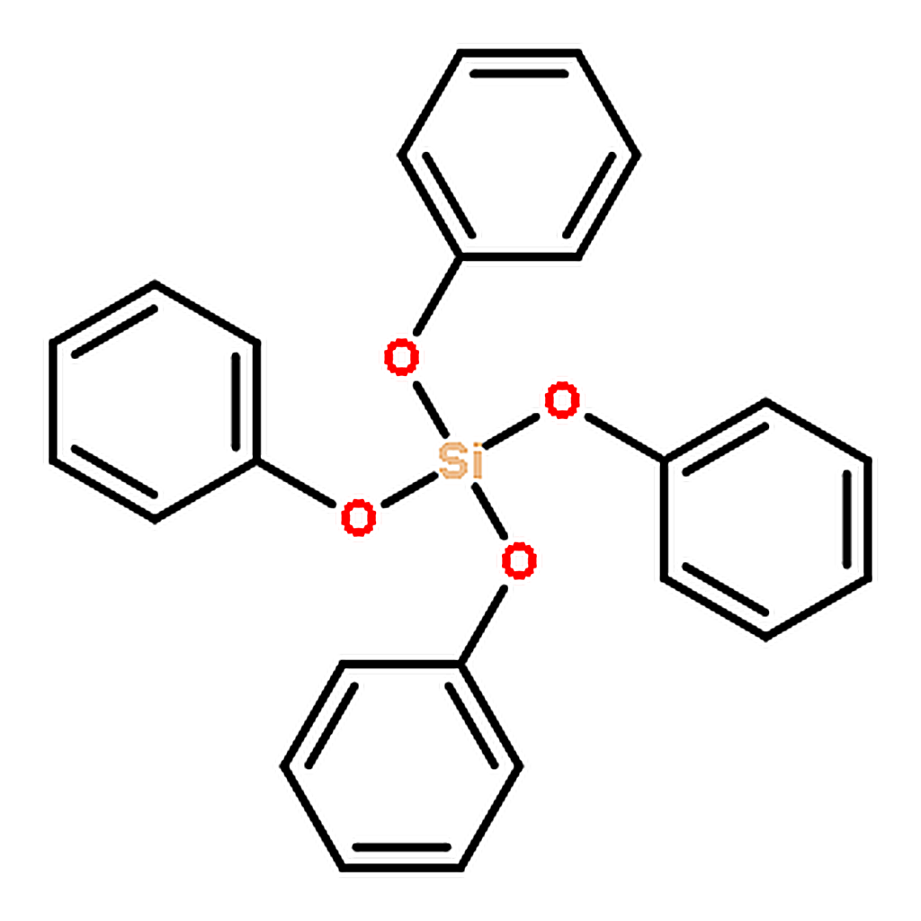 RHAWN tetraphenoxysilane