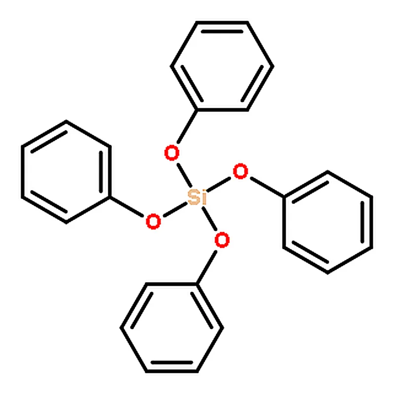 RHAWN tetraphenoxysilane