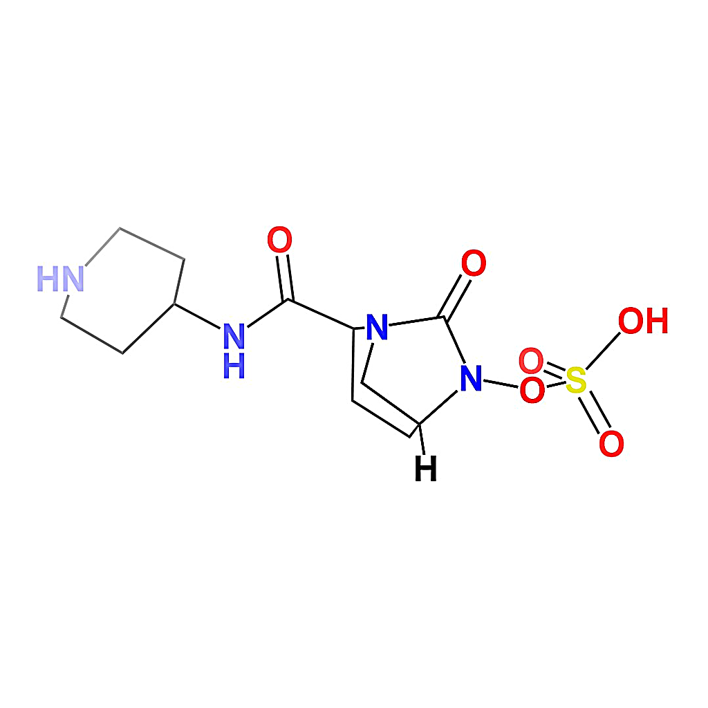 RHAWN Relebactam