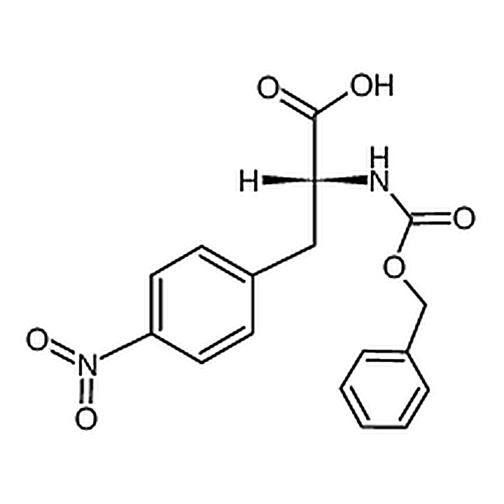 RHAWN Z-D-Phe(4-NO2)-OH