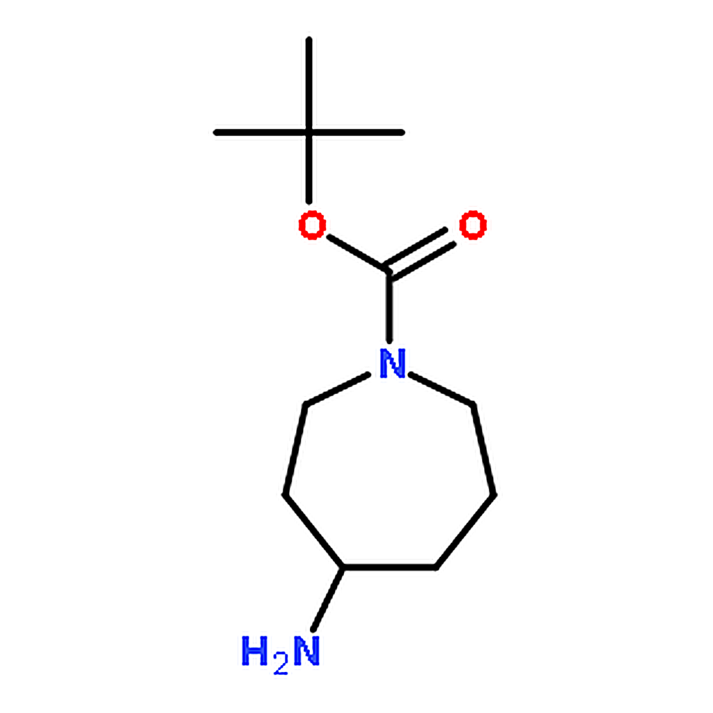 RHAWN (R)-tert-Butyl 4-aminoazepane-1-carboxylate