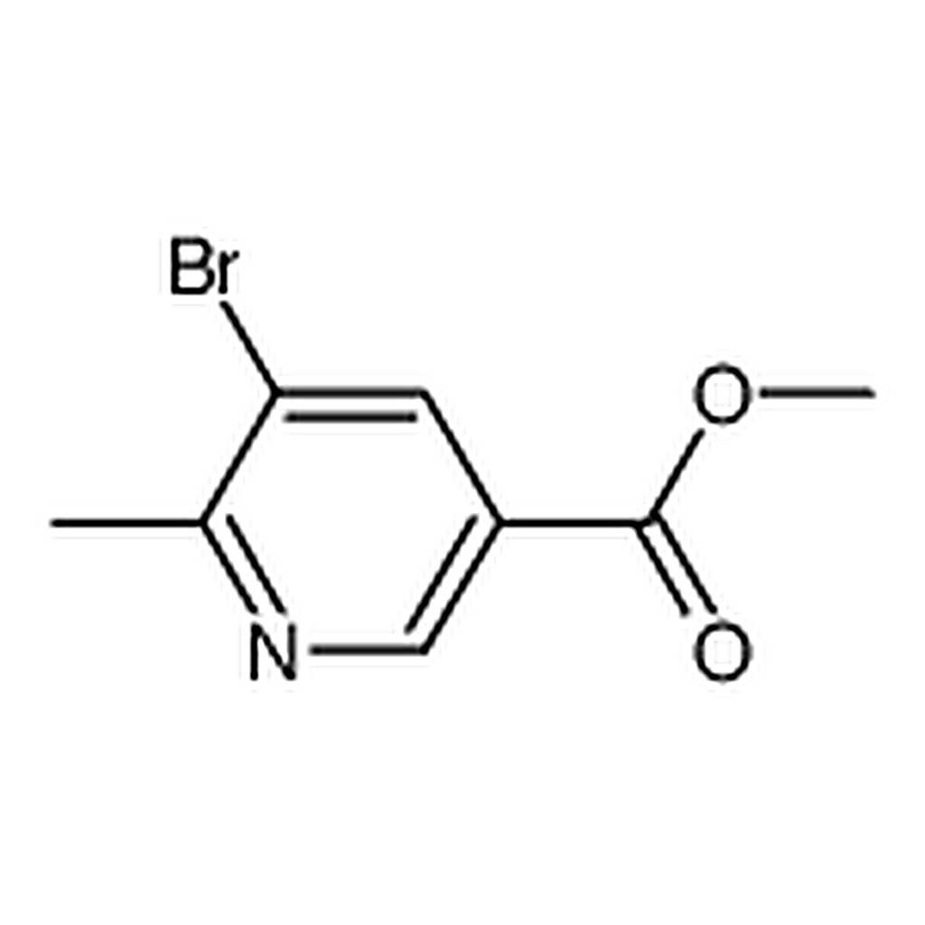 RHAWN Methyl 5-bromo-6-methylnicotinate