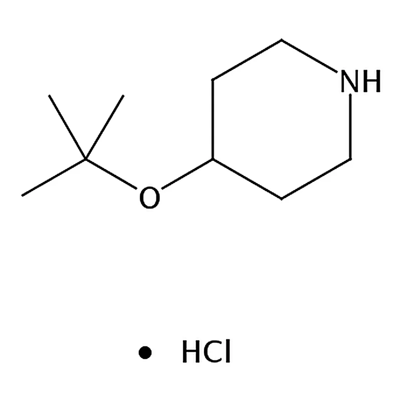 RHAWN 4-(tert-Butoxy)cyclohexanamine hydrochloride