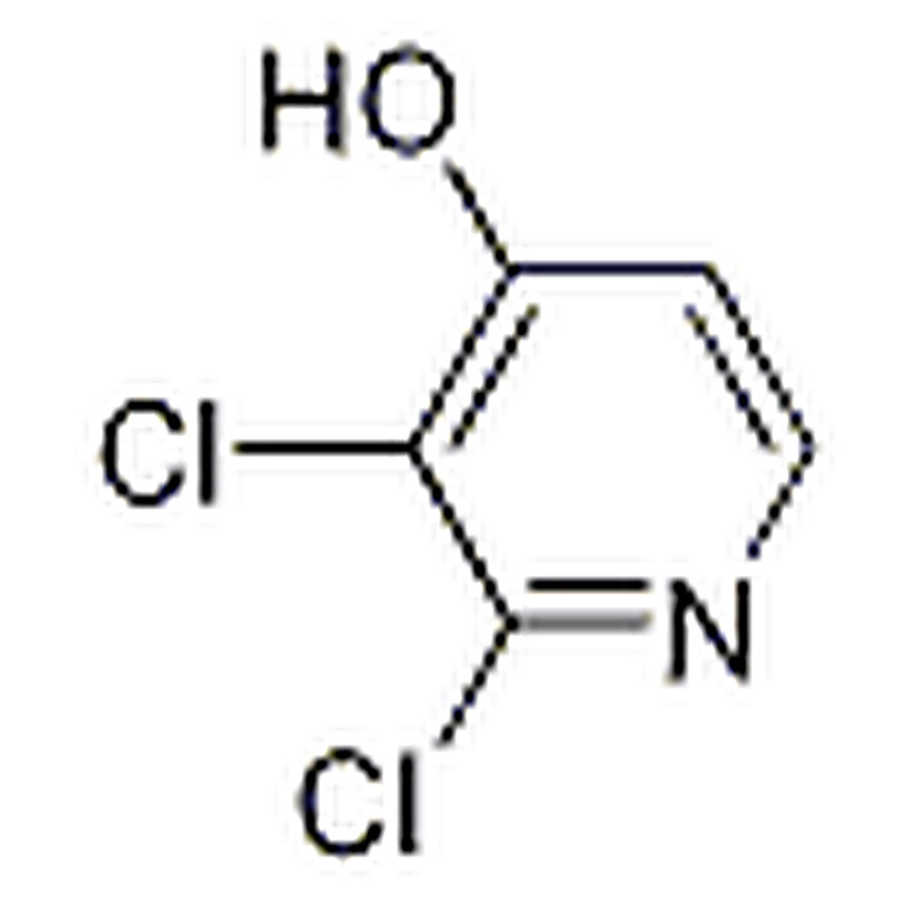RHAWN 2,3-dichloropyridin-4-ol