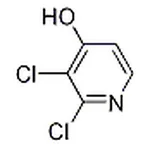 RHAWN 2,3-dichloropyridin-4-ol