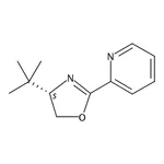 RHAWN (S)-4-tert-Butyl-2-(2-pyridyl)oxazoline