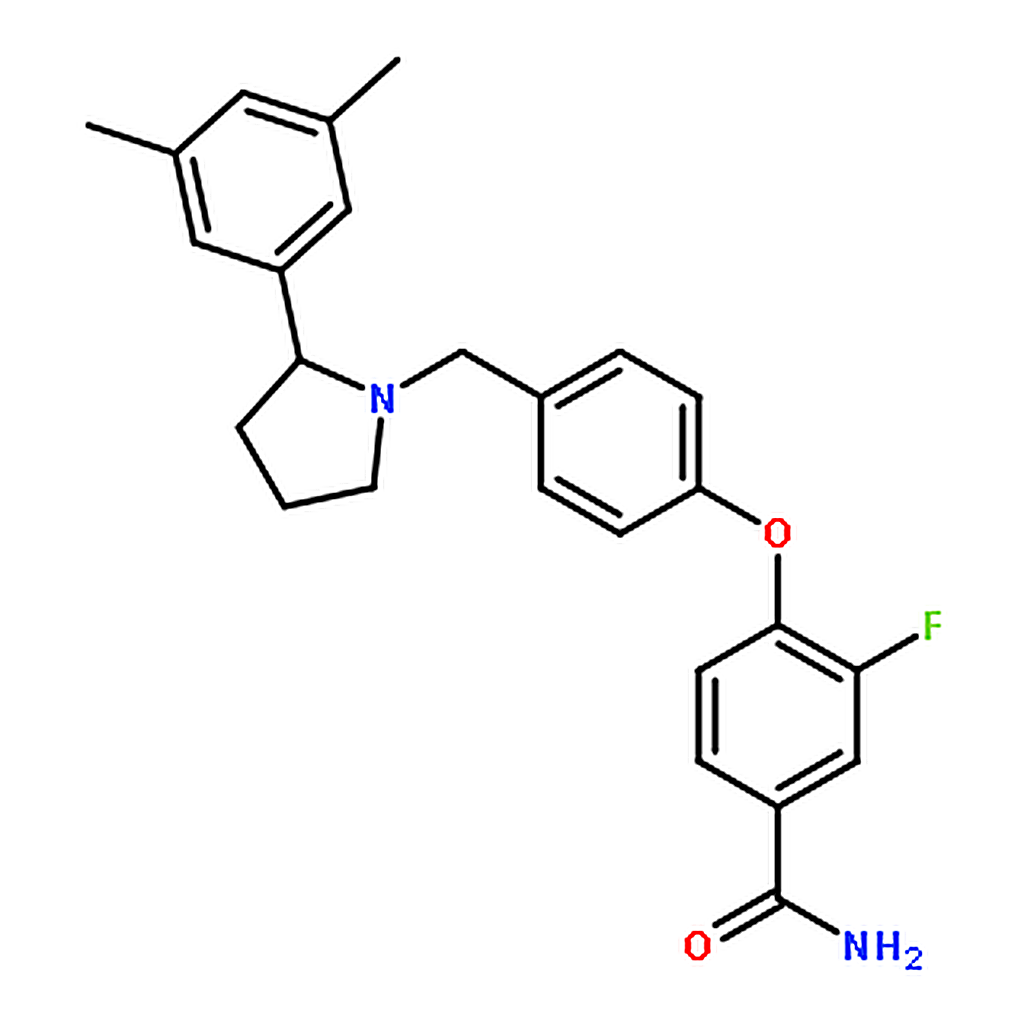 RHAWN Aticaprant