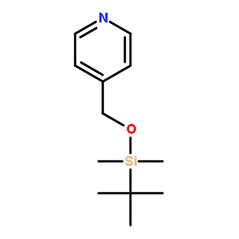 RHAWN 4-(tert-butyldimethylsiloxy)methyl pyridine