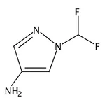RHAWN 1-(Difluoromethyl)-1H-pyrazol-4-amine