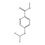 RHAWN Methyl 5-(Difluoromethoxy)Picolinate