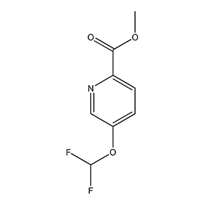RHAWN Methyl 5-(Difluoromethoxy)Picolinate