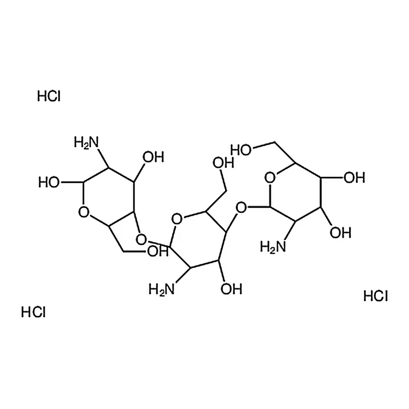 RHAWN Chitotriose Trihydrochloride Hydrate