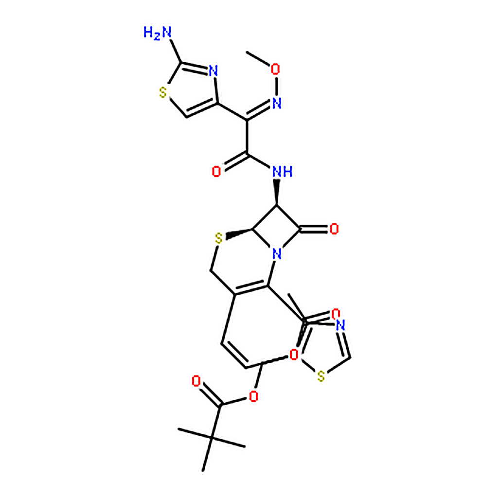 RHAWN Cefditoren pivoxil