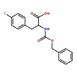 RHAWN Z-4-fluoro-D-phenylalanine